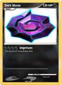 Dark Stone