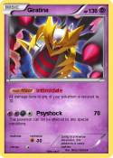 Giratina