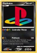 PlayStation