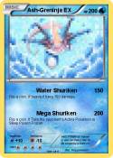 Ash-Greninja EX