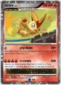Victini