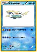 link oshawott