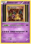 pokemon card