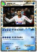 gignac ex