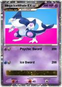 Mega IceWhale