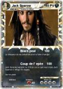 Jack Sparow
