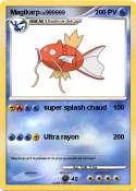 Magikarp