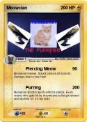 Meowcian