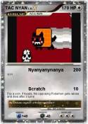 TAC NYAN