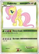 Fluttershy 9999