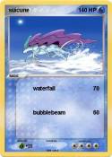 suicune