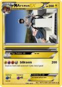 Arceus