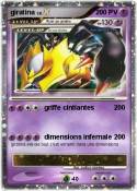 giratina