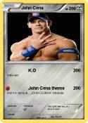 John Cena