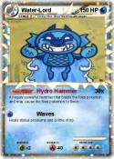 Water-Lord