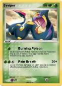Seviper