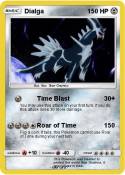 Dialga