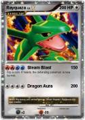 Rayquaza