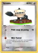 Terrabite