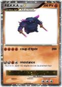 P.E.K.K.A.
