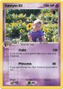 Katelynn EX