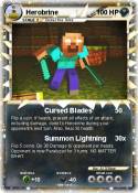 Herobrine