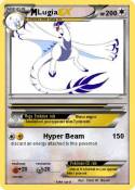 Lugia