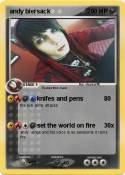 andy biersack