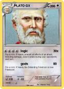 PLATO GX