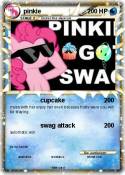 pinkie
