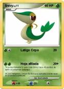 Snivy