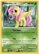 Fluttershy