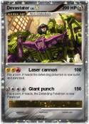 Devastator