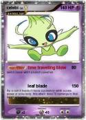 celebi
