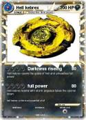 Hell kebrex