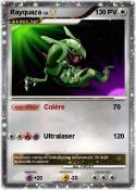 Rayquaza