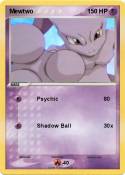 Mewtwo