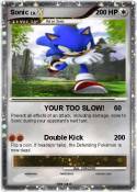 Sonic