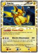 Raichu