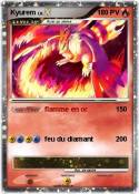 Kyurem