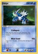 Dialga