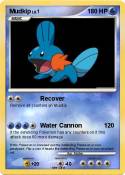 Mudkip