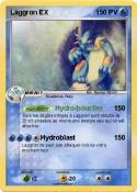 Laggron EX