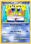 Sponge Bob
