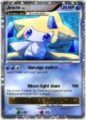 Jirachi
