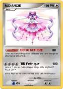 M.DIANCIE