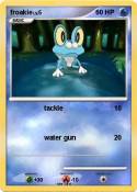 froakie