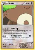 Sentret