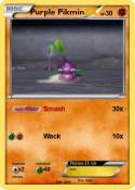 Purple Pikmin