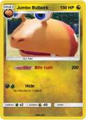Jumbo Bulborb